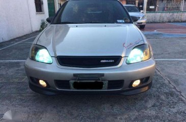 Honda Civic 2000 for sale