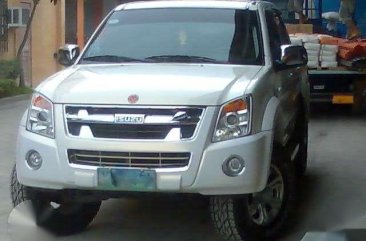 2010 Isuzu Dmax for sale