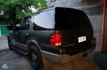 2003 Ford Expedition for sale