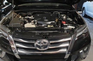 Toyota Fortuner 2017 for sale