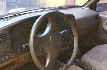 2000 model Kia Sportage local matic gud running condition