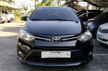 2017 TOYOTA VIOS FOR SALE