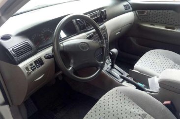 Like New Toyota Corolla Altis for sale