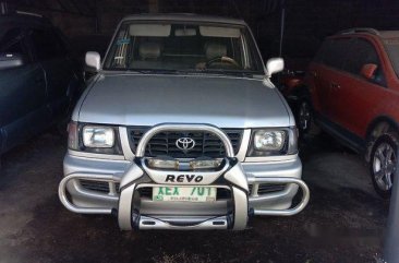 Toyota Revo 2002 for sale