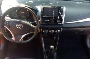 2018 Toyota Vios E for sale