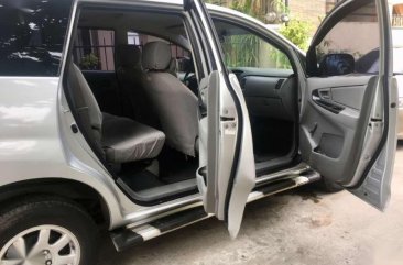 Toyota Innova 2011 for sale