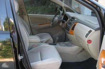 2011 Toyota Innova for sale