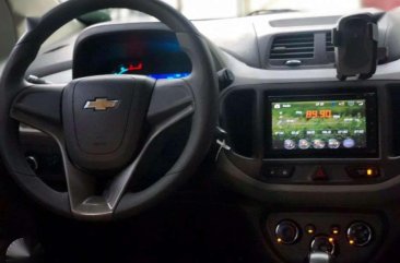 2015 Chevrolet Spin for sale