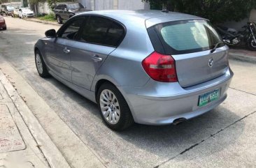 2013 Bmw 116i Model 1.6 liter engine