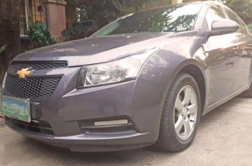 2013 Chevrolet Cruze for sale