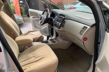 2014 Toyota Innova for sale