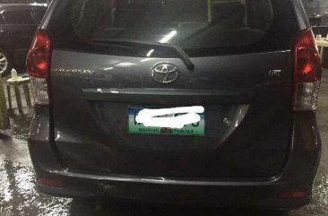 2013 Toyota Avanza for sale