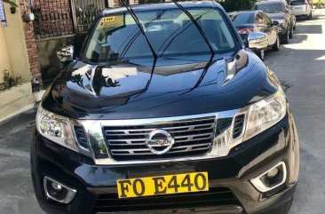 2018 Nissan Navara for sale