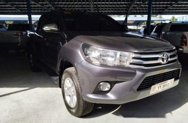 Toyota Hilux 2016 for sale