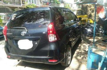 Toyota Avanza 2014 for sale