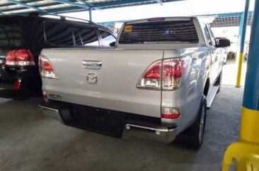 Mazda BT-50 2016 for sale