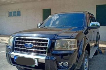 2007 Ford Everest Limited edition For Sale