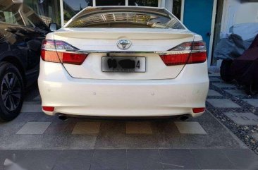 Toyota Camry 2017 for sale