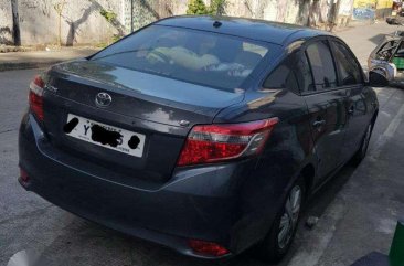 2016 Toyota Vios for sale