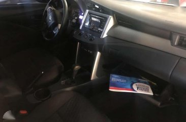 2018 Toyota Innova for sale