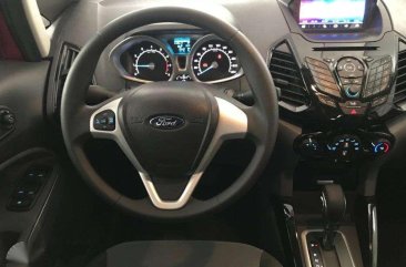 2018 Ford Ecosport for sale