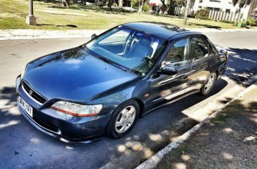 1999 Honda Accord for sale