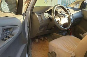 Toyota Innova 2013 for sale