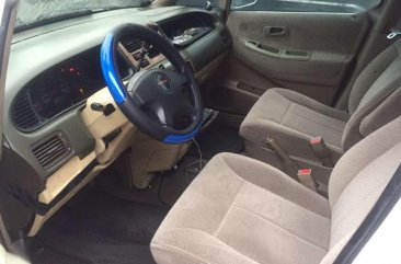 Like New Honda Odyssey for sale