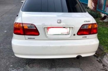 Honda Civic 2000 for sale