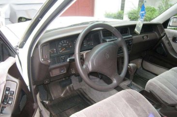 1996 Toyota Crown automatic FOR SALE