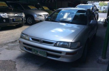 Toyota Corolla 1997 for sale