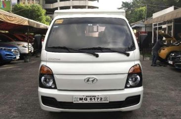 2016 HYUNDIA H-100 2.7 for sale