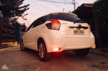 Toyota Yaris 2015 for sale