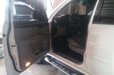 2010 Mitsubishi Montero GLS for sale