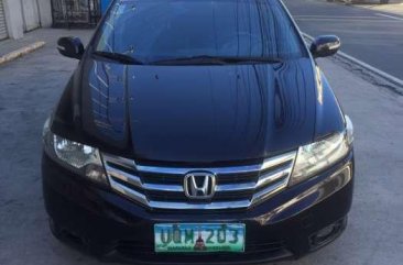 Honda City 2013 for sale 