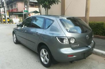 Mazda 3 Hatchback Matic 2005 for sale