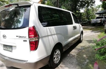 For sale!! Rush!!! Hyundai Starex 2009