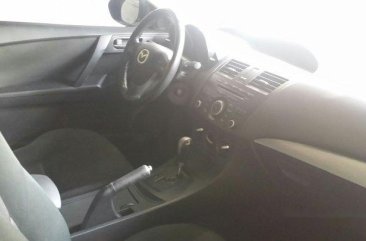 Mazda 3 2012 for sale