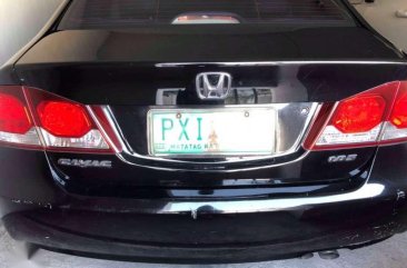 RUSH 2010 Honda Civic for sale