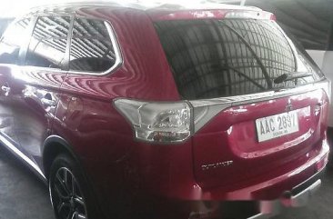 Mitsubishi Outlander 2015 for sale