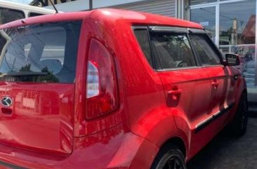 2012 Kia Soul for sale