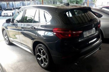 BMW X1 2018 for sale