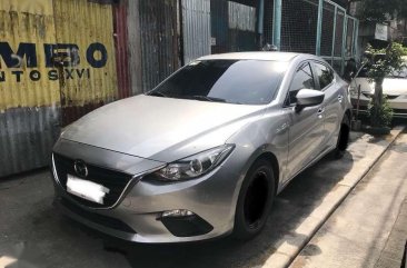 2015 Mazda 3 for sale