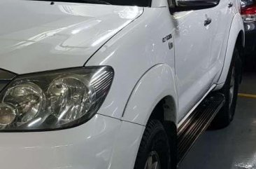 2006 Toyota Fortuner for sale