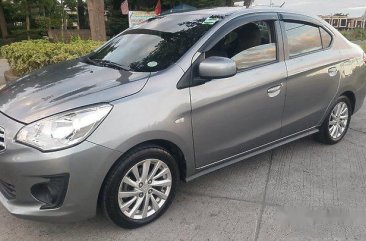 Mitsubishi Mirage G4 2017 for sale