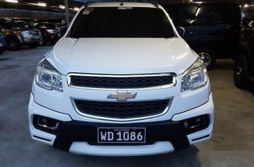 Chevrolet Trailblazer 2016 for sale