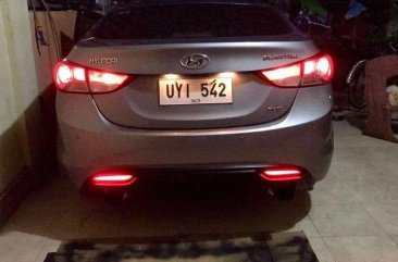 Hyundai Elantra 2012 for sale