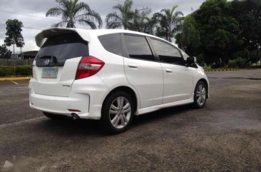 Honda Jazz 2013 for sale