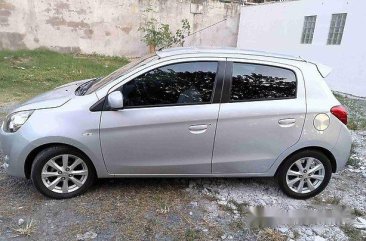 Mitsubishi Mirage 2013 for sale