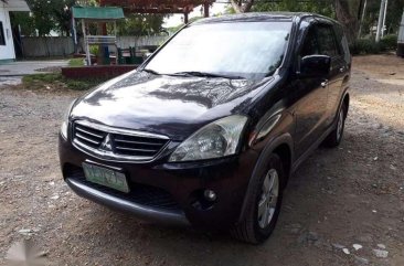 Mitsubishi Fuzion 2008 for sale